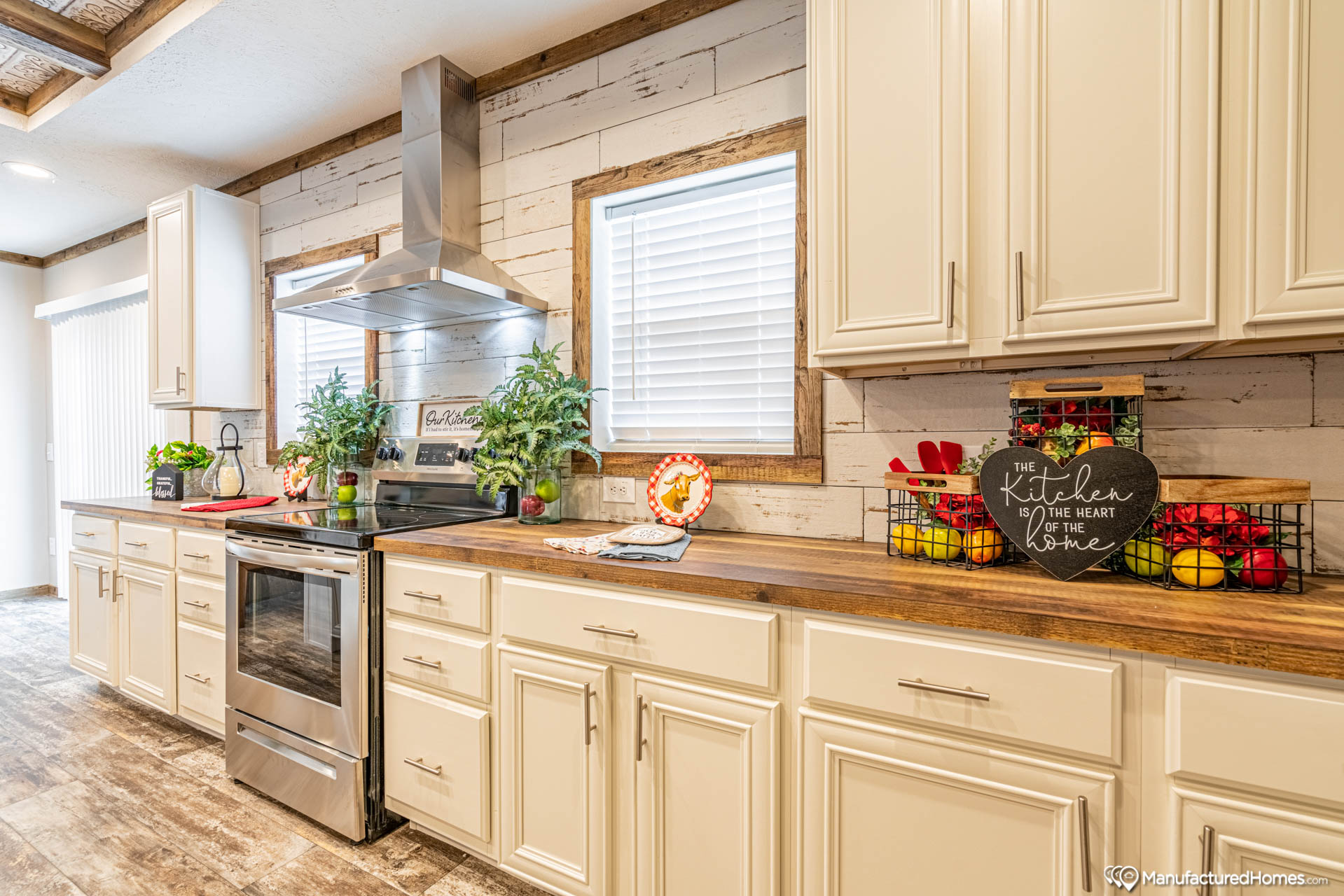 Admiral The Tyra For Sale by Magnolia Estates of Brookhaven